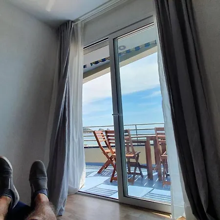 Apartamento Rocamaura Ii-6-9 Inmoestartit