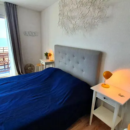 Rocamaura Ii-6-9 Inmoestartit Apartamento