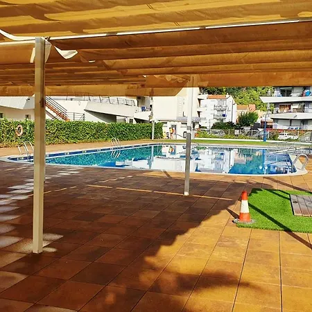 Apartamento Rocamaura Ii-6-9 Inmoestartit