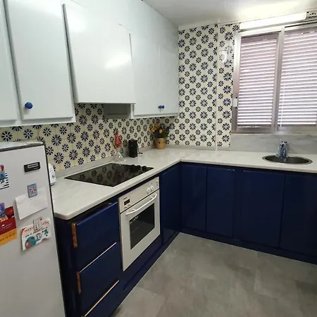 Rocamaura Ii-6-9 Inmoestartit Apartamento