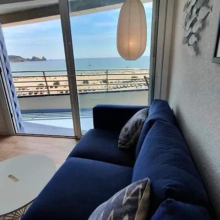 Apartamento Rocamaura Ii-6-9 Inmoestartit