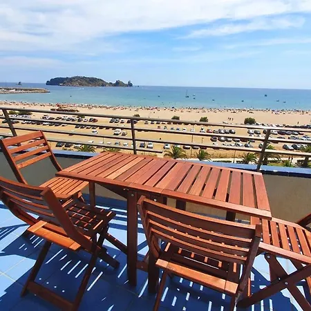 Apartamento Rocamaura Ii-6-9 Inmoestartit *