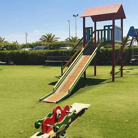 Rocamaura Ii-6-9 Inmoestartit דירה