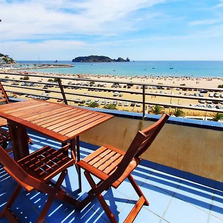 Apartament Rocamaura Ii-6-9 Inmoestartit L'Estartit