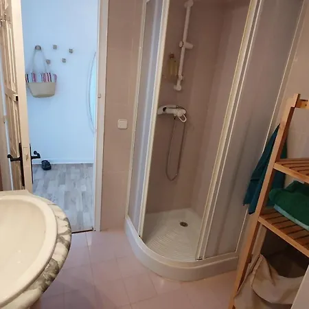 Rocamaura Ii-6-9 Inmoestartit Apartament L'Estartit