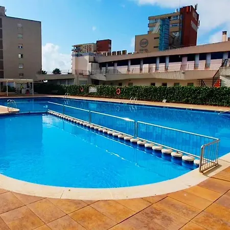 Rocamaura Ii-6-9 Inmoestartit Apartament L'Estartit